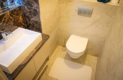 Miete einer gemütlichen 2-Zimmer-Wohnung, 67 m², Jarovce, Bratislava, Slowakei